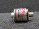 Precision Sensors E45C-47 Precision Sensors Absolute Pressure Switch w Green Repairable Tag (Core) 