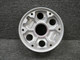 Goodyear 5004913-3 (Alt: 2394103-6) Goodyear 18-5.5 Main Wheel Assembly with 8130-3 