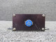 Avtech Corp. 884-1 (Alt: 6608108-1) Avtech Malfunction Warning Unit w Repairable Tag (Core) 