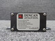 Avtech Corp. 884-1 (Alt: 6608108-1) Avtech Malfunction Warning Unit w Repairable Tag (Core) 