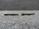 LearJet 2652002-3 LearJet Engine Attach Bolt Aft Set of 2 with Maintenance Release Tag 