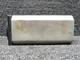 King Radio 069-1010-04 King Radio KI-211C Course Select Indicator Assembly 