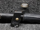 Piper Aircraft Parts 63357-000, 67135-003 Piper PA28-235 Parking Brake Handle Assembly with Latch 