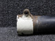 Piper Aircraft Parts 65007-003 (Use: 65007-004) Piper PA28-235 Nose Gear Outer Upper Tube (Corrosion) 