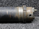 Piper Aircraft Parts 65007-003 (Use: 65007-004) Piper PA28-235 Nose Gear Outer Upper Tube (Corrosion) 