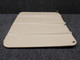 Piper Aircraft Parts 79445-000 Piper PA28-235 Rear Bulkhead Door Assembly 