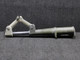 Piper Aircraft Parts 65493-910 (Cast: 65319-4) Piper PA28-235 Main Gear Assembly LH with Links 