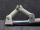 Piper Aircraft Parts 65493-910 (Cast: 65319-4) Piper PA28-235 Main Gear Assembly LH with Links 