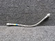 Stratoflex 2307006-237 (Alt: A3028-237) Stratoflex Hose Assembly 