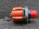 LearJet T8015519-S4-8D, 155-S7-8D LearJet 24E Hyd Pressure Coupling Half with Dust Cap 