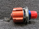 LearJet T8015519-S4-8D, 155-S7-8D LearJet 24E Hyd Pressure Coupling Half with Dust Cap 