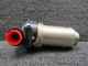 skinner AN6235-3A (Alt: 28090-BH) Skinner Hydraulic Filter Assembly 