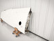 Cessna Aircraft Parts 0720601-212 Cessna 182M Wing Structure Assembly RH 