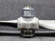 Hartzell HC-C2YK-1BF, F8468A-4 Hartzell Two Blade Propeller with Logbook (Prop Strike) 