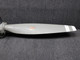Hartzell HC-C2YK-1BF, F8468A-4 Hartzell Two Blade Propeller with Logbook (Prop Strike) 