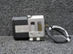 Shadin 913200-X-2 Shadin Avionics EMT Remote Display Engine Monitor with Bracket 