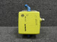 Circle Seal 6600354-3 (Alt: P39-791) Circle Seal Fuel Shutoff Valve w Repairable Tag (Core) 