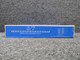 Allied Signal 965-1076-040-208 Allied Signal EGPWS Mark 7 with Mods and Repairable Tag (Core) 