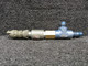 LearJet E28C-M33 UE Absolute Pressure Switch with Mods and Green Repairable Tag (Core) 