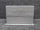 BF Goodrich  501-1114-02 BF Goodrich Displacement Gyroscope with Mods & Repairable Tag (Core) 