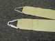 2B25A4X-3 Pacific Scientific Reel-O-Matic Seat Belt