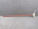FG200A84 Honeywell Fuel Tank Quantity Unit