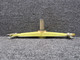 2315129-4 LearJet 24E Forward Rudder Bellcrank Assembly