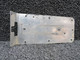 63012-000 Piper PA28-160 Door Latch Trim Plate