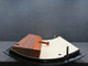 2311495-121 Learjet 24E Upper Door Structure Assembly