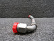 124002-6CR0082 Learjet 24E Fuel Line