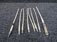 456-872, 452-094 Piper PA-46-350P Static Wick (Set of 8)