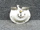 79475-33 PA 28-140 Auxiliary Door Latch Assembly