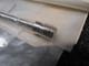 12246 Gear And Shaft (Alt: 12246r-q)(NEW OLD STOCK) (SA)