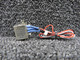 Y-D2N Leach Series III Polarized Relay (Volts: 28, Amps: 5)