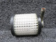 RA-D9-18-1 (Alt: 1J7-1) Rapco-Airborne Vacuum Filter Assembly