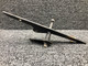 62771-002 Piper PA28-140 Aileron Bellcrank Assembly RH