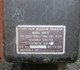 4087F Motorola  Flight Path Deviation Indicator (CORE)
