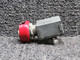 487-527 (Alt: 1875-0) Piper PA24-250 Starter Push Switch with Guard