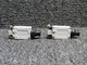 7277-2-3, 7277-2-5 Klixon Circuit Breakers Set of 2 (Amps: 3, 5)