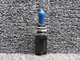1TL1-2 (Alt: MS24523-22) UND Lab Inc Single Pole Toggle Switch