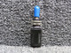 1TL1-2 (Alt: MS24523-22) UND Lab Inc Single Pole Toggle Switch