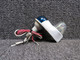 761-159 Piper PA24-250 Wing Navigation & Strobe Light Assembly (Green Lens)