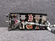 2688159-5 LearJet 35A Steer Trim Switch Panel w Green Repairable Tag (Core)