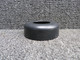 20928-002 Piper PA24-250 Control Wheel Shaft Cover (Black)