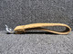 19927-003 Piper PA24-250 Loop Assist Handle (Brown)
