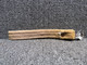 19927-003 Piper PA24-250 Loop Assist Handle (Brown)