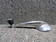 464-023 Piper PA24-250 Stabilator Trim Crank Handle Assembly