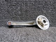 464-023 Piper PA24-250 Stabilator Trim Crank Handle Assembly