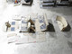 Beechcraft BE-35 Interior Assembly with Seats, Plastics, and Accessories