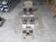 Beechcraft BE-35 Interior Assembly with Seats, Plastics, and Accessories